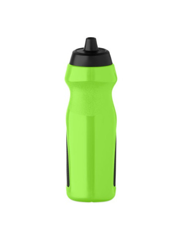 FERSK Bouteille de sport 700ml Couleurs : vert fluo personnalisable avec votre logo