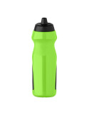 FERSK Bouteille de sport 700ml Couleurs : vert fluo personnalisable avec votre logo