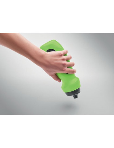 FERSK Bouteille de sport 700ml Couleurs : vert fluo marquage laser ultra précis