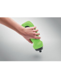 FERSK Bouteille de sport 700ml Couleurs : vert fluo marquage laser ultra précis
