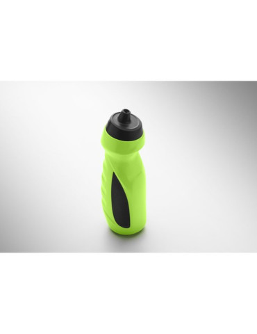 FERSK Bouteille de sport 700ml Couleurs : vert fluo cadeau collaborateur premium