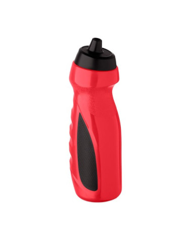 FERSK Bouteille de sport 700ml Couleurs : rouge marquage laser ultra précis