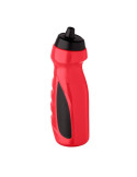 FERSK Bouteille de sport 700ml Couleurs : rouge marquage laser ultra précis