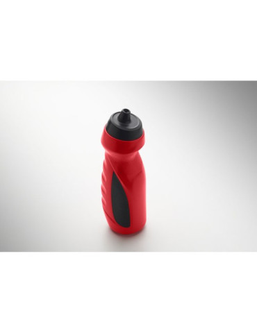 FERSK Bouteille de sport 700ml Couleurs : rouge cadeau client original