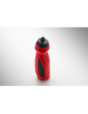 FERSK Bouteille de sport 700ml Couleurs : rouge cadeau client original