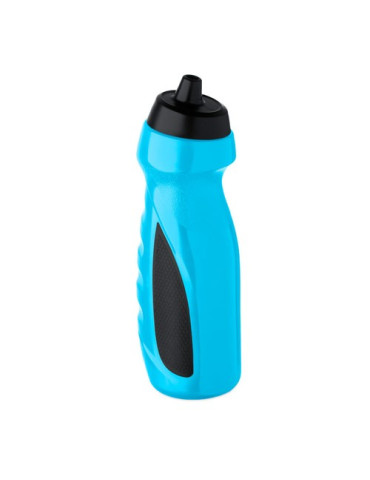 FERSK Bouteille de sport 700ml Couleurs : turquoise impression haute définition