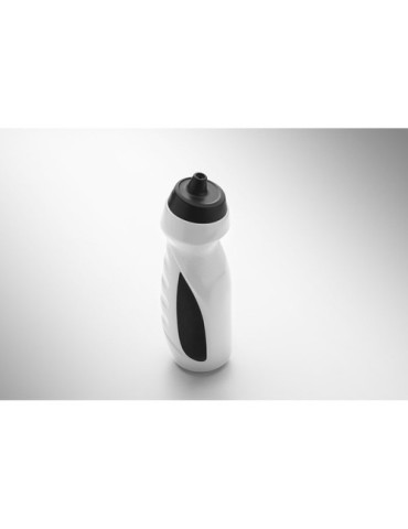 FERSK Bouteille de sport 700ml Couleurs : blanc objet publicitaire robuste