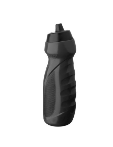FERSK Bouteille de sport 700ml Couleurs : noir personnalisation rapide en France