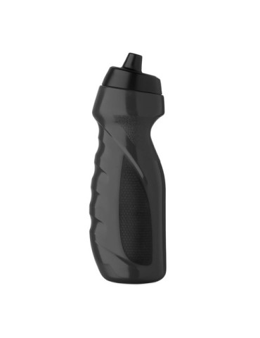 FERSK Bouteille de sport 700ml Couleurs : noir impression haute définition