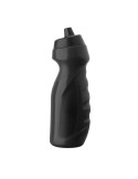 FERSK Bouteille de sport 700ml Couleurs : noir marquage couleur éclatante