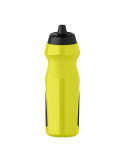 FERSK Bouteille de sport 700ml Couleurs : jaune fluo goodies personnalisé en stock