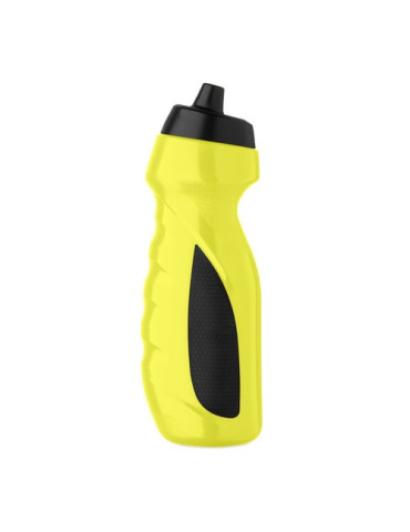 FERSK Bouteille de sport 700ml Couleurs : jaune fluo livraison express 24h 48h