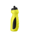 FERSK Bouteille de sport 700ml Couleurs : jaune fluo cadeau client original