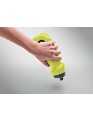 FERSK Bouteille de sport 700ml Couleurs : jaune fluo objet promotionnel éco-responsable