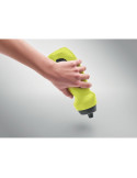 FERSK Bouteille de sport 700ml Couleurs : jaune fluo objet promotionnel éco-responsable