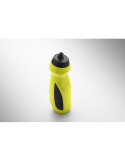 FERSK Bouteille de sport 700ml Couleurs : jaune fluo personnalisation rapide en France