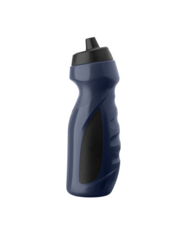 FERSK Bouteille de sport 700ml Couleurs : bleu marine cadeau affaires élégant