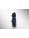 FERSK Bouteille de sport 700ml Couleurs : bleu marine marquage couleur éclatante