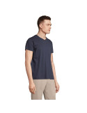 REGENT V TEE-SHIRT COL Taille textile : XL Couleurs : french navy cadeau client original
