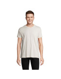 REGENT V TEE-SHIRT COL Taille textile : 3XL Couleurs : écru livraison express 24h 48h