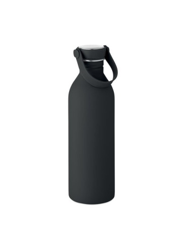 SVALUR Bouteille simple paroi 500 ml Couleurs : noir