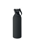 SVALUR Bouteille simple paroi 500 ml Couleurs : noir