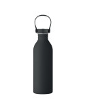 SVALUR Bouteille simple paroi 500 ml Couleurs : noir accessoire événementiel unique