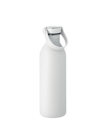 SVALUR Bouteille simple paroi 500 ml Couleurs : blanc livraison express 24h 48h