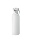 SVALUR Bouteille simple paroi 500 ml Couleurs : blanc livraison express 24h 48h