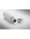 SVALUR Bouteille simple paroi 500 ml Couleurs : blanc livraison express 24h 48h