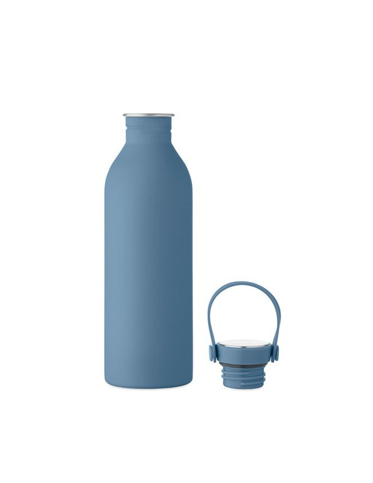 SVALUR Bouteille simple paroi 500 ml Couleurs : bleu pétrole goodies publicitaire durable