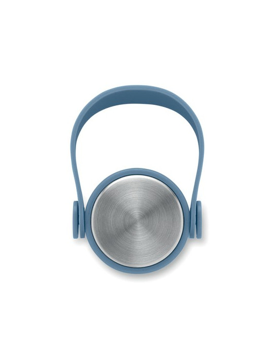 SVALUR Bouteille simple paroi 500 ml Couleurs : bleu pétrole cadeau collaborateur premium