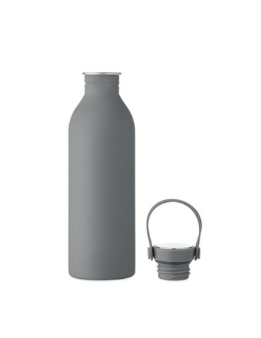 SVALUR Bouteille simple paroi 500 ml Couleurs : pierre impression haute définition