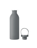 SVALUR Bouteille simple paroi 500 ml Couleurs : pierre impression haute définition