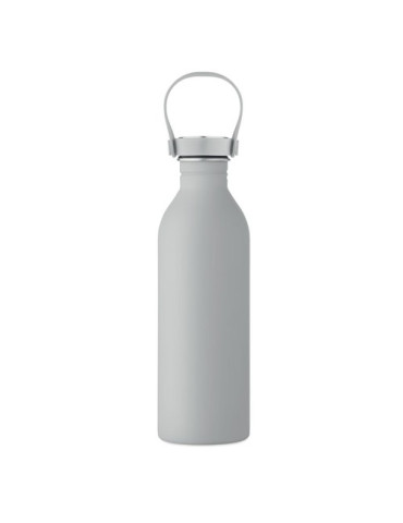 SVALUR Bouteille simple paroi 500 ml Couleurs : gris cadeau collaborateur premium