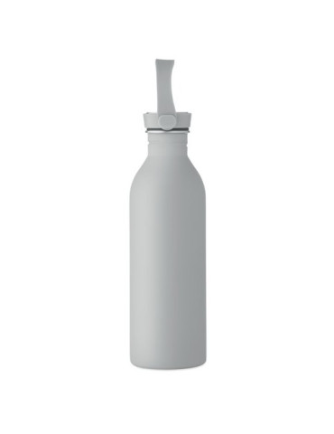 SVALUR Bouteille simple paroi 500 ml Couleurs : gris personnalisation rapide en France
