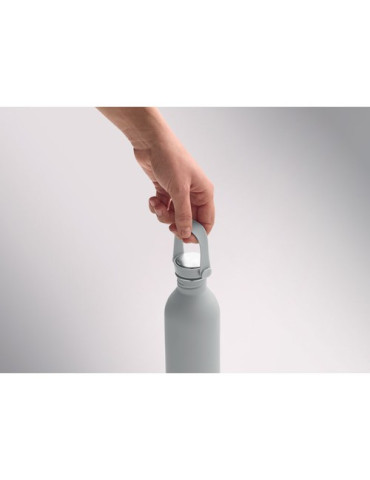 SVALUR Bouteille simple paroi 500 ml Couleurs : gris goodies entreprise design
