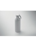 SVALUR Bouteille simple paroi 500 ml Couleurs : gris personnalisation sur mesure