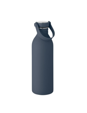 SVALUR Bouteille simple paroi 500 ml Couleurs : noir 2