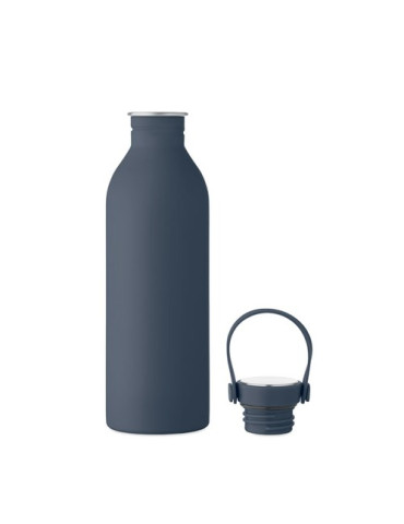 SVALUR Bouteille simple paroi 500 ml Couleurs : bleu marine livraison express 24h 48h