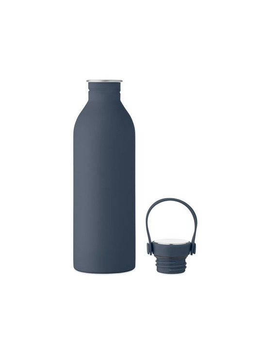 SVALUR Bouteille simple paroi 500 ml Couleurs : bleu marine livraison express 24h 48h