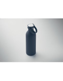 SVALUR Bouteille simple paroi 500 ml Couleurs : bleu marine accessoire événementiel unique