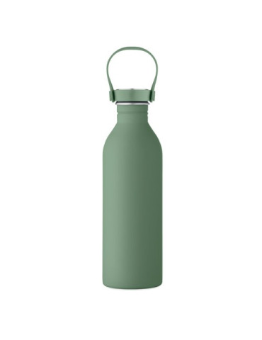 SVALUR Bouteille simple paroi 500 ml Couleurs : vert foncé personnalisation rapide en France