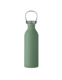 SVALUR Bouteille simple paroi 500 ml Couleurs : vert foncé personnalisation rapide en France