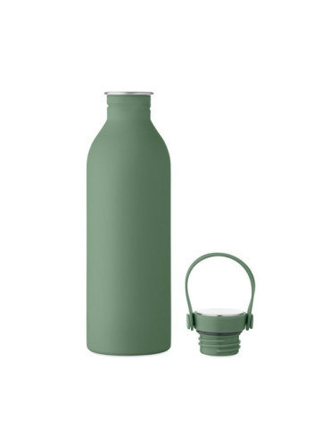 SVALUR Bouteille simple paroi 500 ml Couleurs : vert foncé goodies publicitaire événementiel