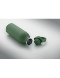 SVALUR Bouteille simple paroi 500 ml Couleurs : vert foncé goodies publicitaire événementiel