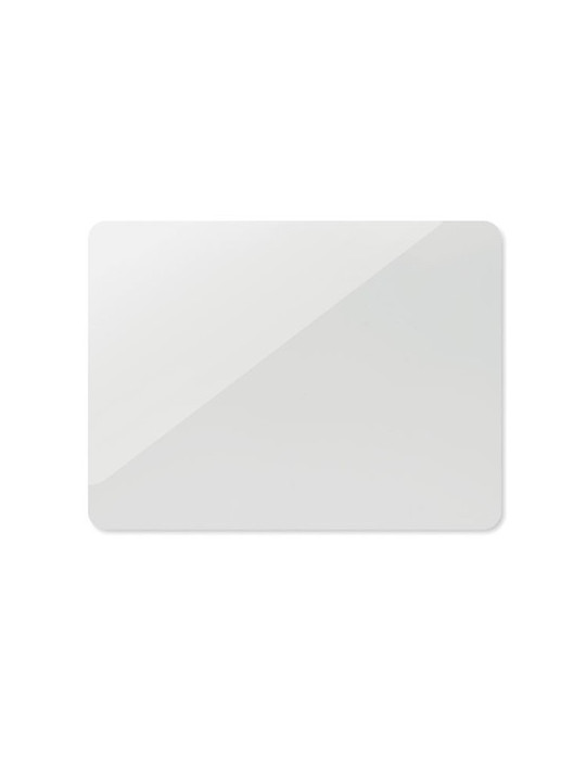 MAGREC 75 Magnet rectangulaire en PVC Couleurs : blanc