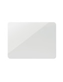 MAGREC 75 Magnet rectangulaire en PVC Couleurs : blanc