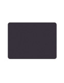 MAGREC 75 Magnet rectangulaire en PVC Couleurs : blanc personnalisable avec votre logo
