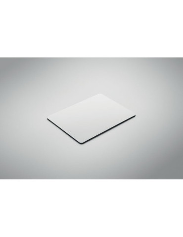 MAGREC 75 Magnet rectangulaire en PVC Couleurs : blanc impression haute définition
